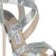 Chaussures Jimmy Choo ♥ de mariage Chaussures de mariage Chic