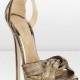 50s wedding shoes