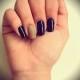Ein Nail Different Color Trend