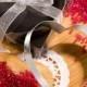 Heart Shaped Cookie Cutters von der Gunst Saver Sammlung Hochzeitsbevorzugungen