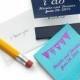 Personalized Mini Notepads