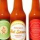 Personalized Hot Sauce
