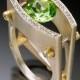 Luxury Diamond Wedding Ring ♥ Perfect Diamond Ring 