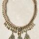 Mudmee Halskette Von Ben-Amun ♥ Traditional Handmade Necklace