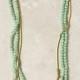 Minted Layer Necklace - B