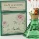 Happ & Stahns 1842 Rosa Alba Eau de Parfum - B