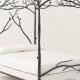 Forest Canopy Bed - B