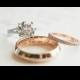 Свадебные и обручальные кольца