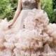 Dream Wedding Dress ♥ Fairy Wedding Dress