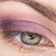 Фиолетовый-Дымчатый Макияж Глаз Учебник ♥ Лучший Свадебный Макияж 
