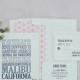 Invitations & Stationery