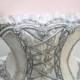 Special Ballet Dress Cake Design ♥ Unique Tea Party, Bridal Shower or  Wedding Shower Cake Ideas 