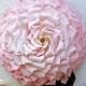 Удивительные Огромные Розовые Розы Торт ♥ Красиво Украшенный Торт 
