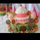 Wedding Cakes & Cupcakes