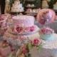 Beautifully decorated cakes for all type of parties