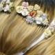 Bridal hair accesorizes 