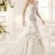 Pronovias La Sposa Wedding Dresses 