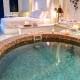 Honeymoon suite @ Astarte Suites Hotel in Santorini