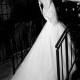 Backless свадебное платье