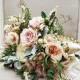 shabby bouquet