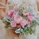 Brautstrauss und Blume