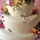 Idées de gâteau de mariage