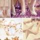 Sparkle and Shine Wedding Inspiration ♥ Sparkly Fairytale Wedding Ideas 