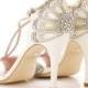 Bride Shoes Ideas