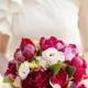 Wedding Bouquet & Flowers