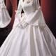 Princess Vintage Victorian Wedding Dress
