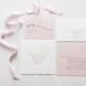 Pastel wedding inspiration ~ Pearl and Godiva Event Design