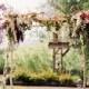 Memorable Outdoor Wedding Ceremony Inspirations