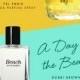 Weekendspiration: 5 Summer Fragrances to Match Your Weekend Plans