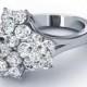 Enchanting Engagement Rings to Make You Melt