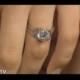 WATCH: Behati Prinsloo's Ring From Adam Levine Inspires Envy