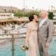 Palm Springs DIY Desert Wedding: Rob & Diana