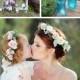 A Military Couple's Styled Wedding Shoot By Erin Costa Photography - Borrowed & Bleu