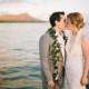 Kate & Adam :: Oahu, Hawaii { Waikiki Wedding } 