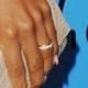 Kerry Washington Debuts Wedding Ring