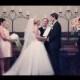 Asbury Methodist & Mayo Hotel wedding {Tulsa wedding video}