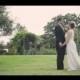 Gilcrease Museum Wedding {Tulsa Wedding video}