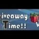 Giveaway!! Open untill march 21! CLOSED!
