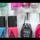 NEW GIVEAWAY!! Nail polishes and nailstrips