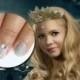 Glinda nails OZ the great and powerful