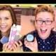 Show And Tell with Tyler Oakley! ♥ Makeup MAYhem Day 13 2013