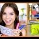 Beauty Products Worth The Hype! ♥ Makeup MAYhem Day 5 2013