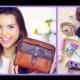 What's In My Purse?! 2013   Céline Giveaway! ♥ Makeup MAYhem Day 2
