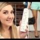 My Self-Tanning Routine: St Tropez Mousse Demo