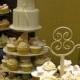 Wedding Show cupcakes display