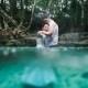 Carlee Bryan-Cenote Azul Playa del Carmen-luckiephotography-1